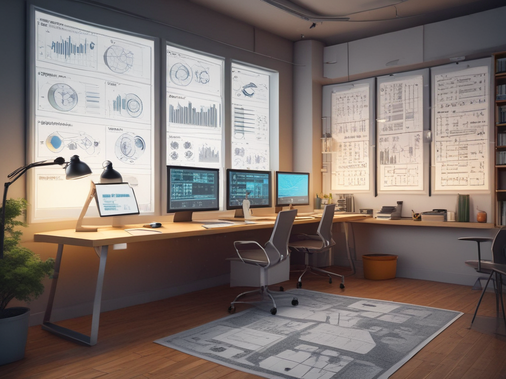 Featured image of post Навыки, которые определят карьеру в 2030‑е